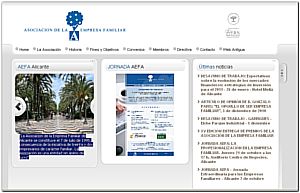Asociacion de la Empresa Familiar Alicante
