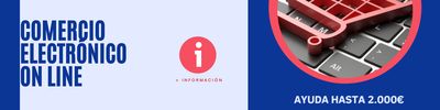 Sitio Ecommerce Internet