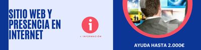 Sitio WEB Internet