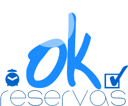 Logo OkReservas