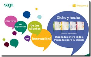 NUEVAS VERSIONES CONTAPLUS, FACTURAPLUS Y NOMINAPLUS 2013