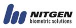 Logo Nitgen Biometric