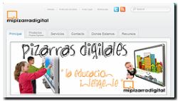 Web MIPIZARRADIGITAL.COM