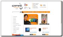 Tienda On Line AMP Informatica