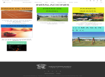 Web Mediterraneo