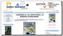 Padel Alicante